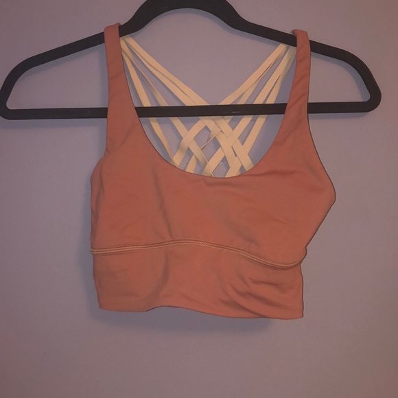 lululemon athletica Tops - NWOT lululemon sports bra